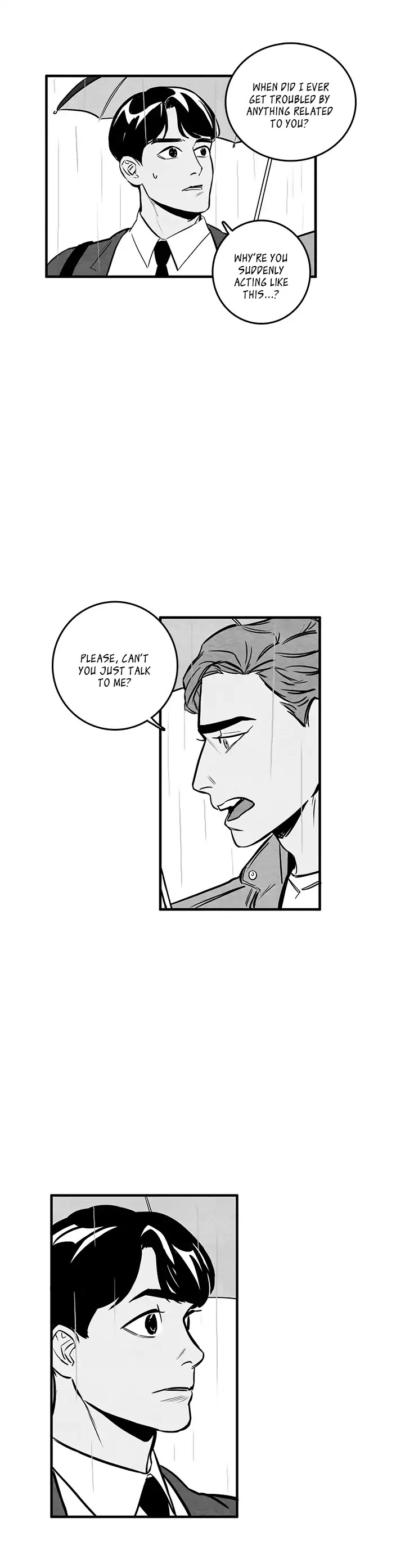 This Ending Chapter 17.3 page 22 - Chapter 17.3