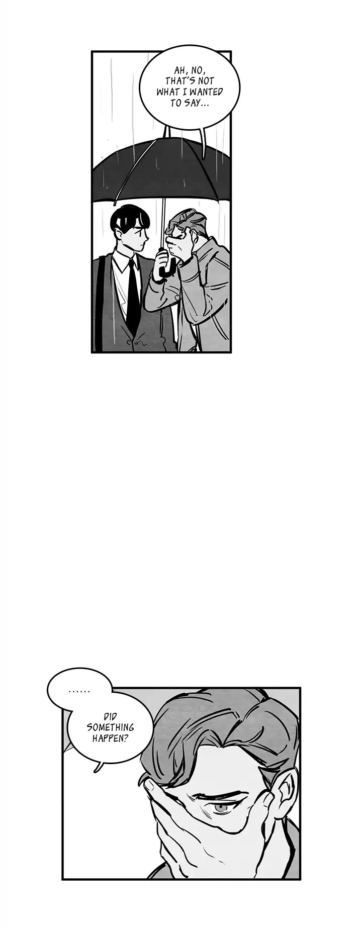 This Ending Chapter 17.3 page 23 - Chapter 17.3