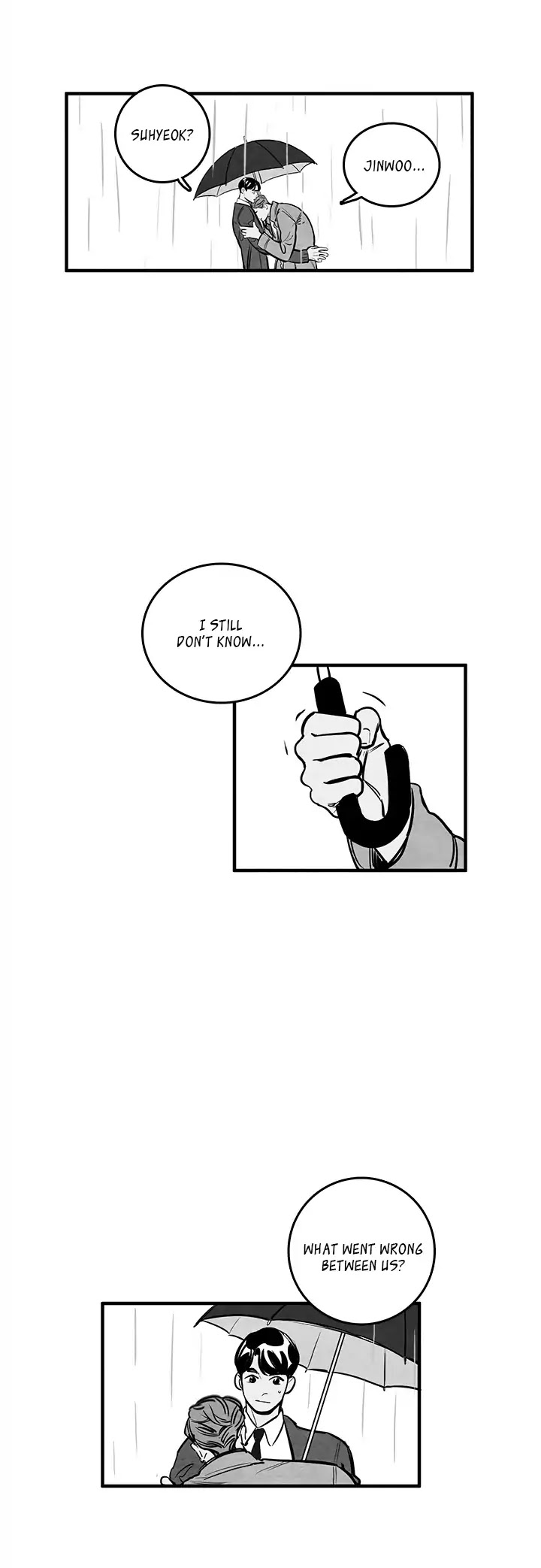 This Ending Chapter 17.3 page 24 - Chapter 17.3