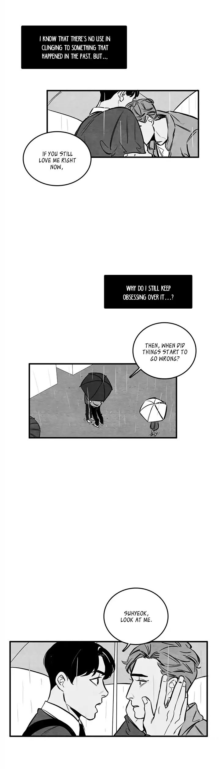 This Ending Chapter 17.3 page 25 - Chapter 17.3