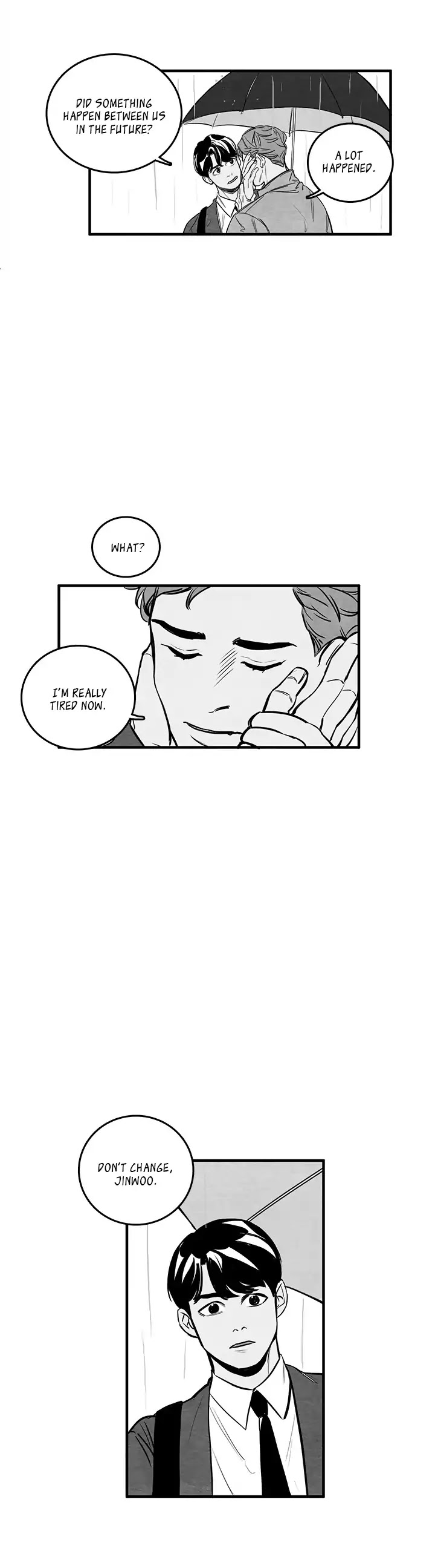 This Ending Chapter 17.3 page 26 - Chapter 17.3