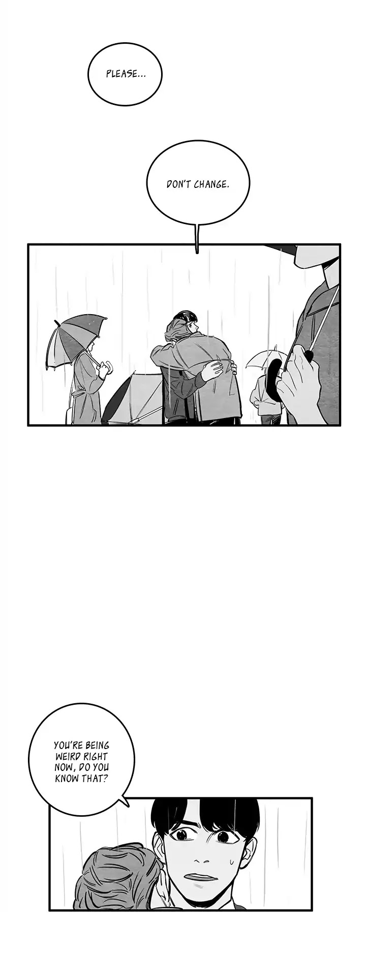 This Ending Chapter 17.3 page 27 - Chapter 17.3