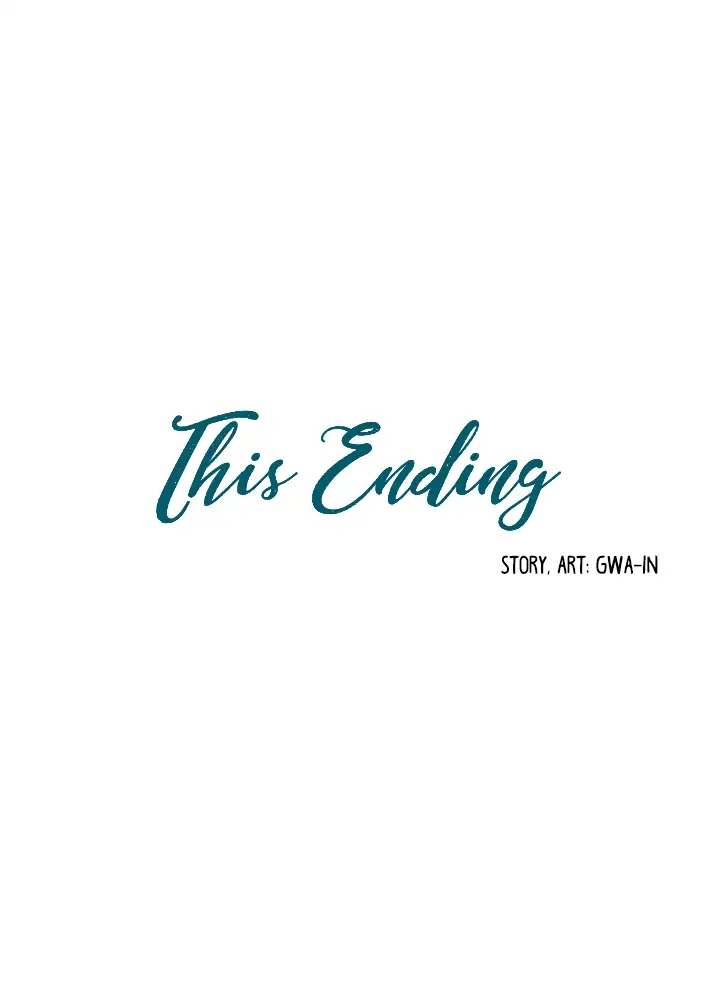 This Ending Chapter 17.3 page 3 - Chapter 17.3