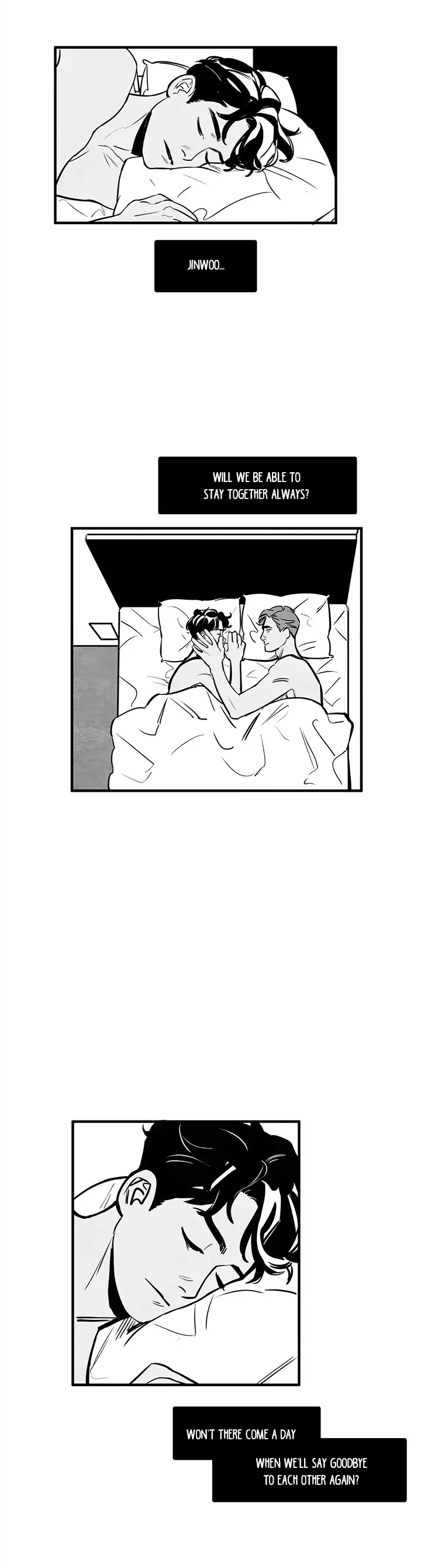 This Ending Chapter 17.3 page 30 - Chapter 17.3