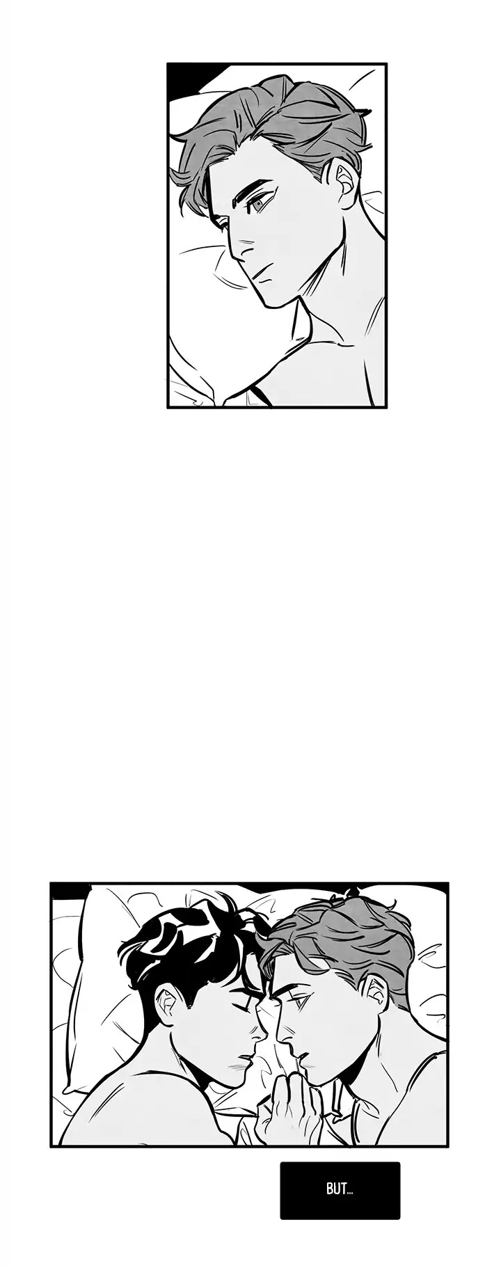 This Ending Chapter 17.3 page 31 - Chapter 17.3