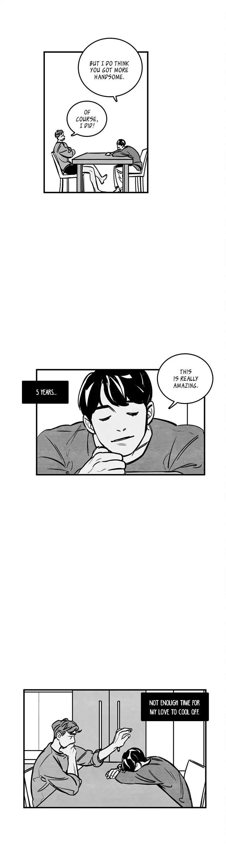 This Ending Chapter 17.3 page 7 - Chapter 17.3