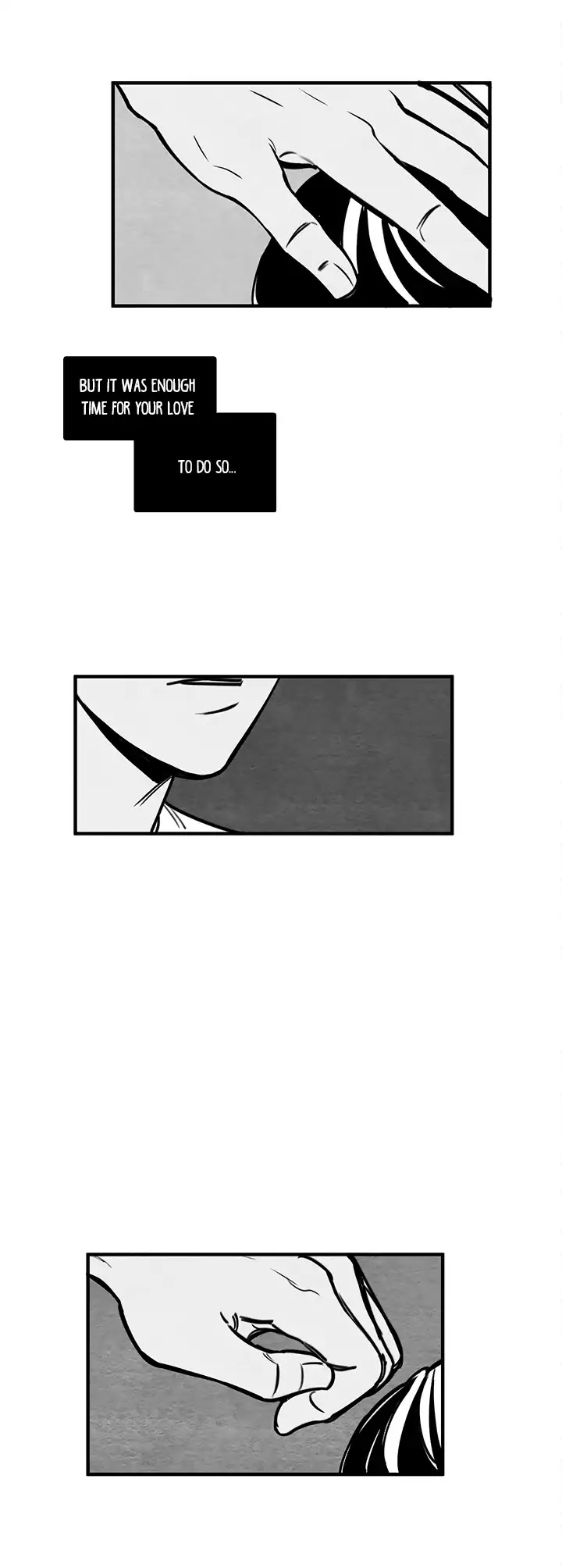 This Ending Chapter 17.3 page 8 - Chapter 17.3