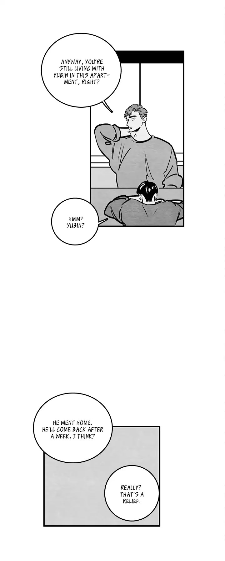 This Ending Chapter 17.3 page 9 - Chapter 17.3