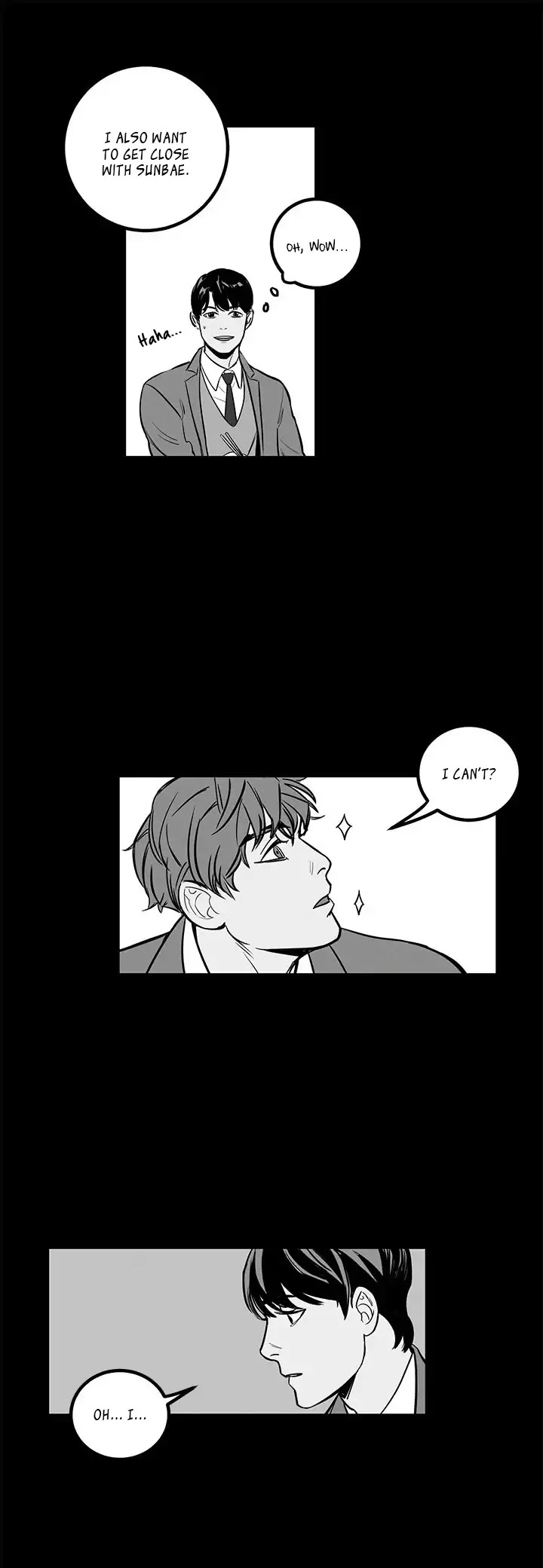 This Ending Chapter 4 page 10 - Chapter 4