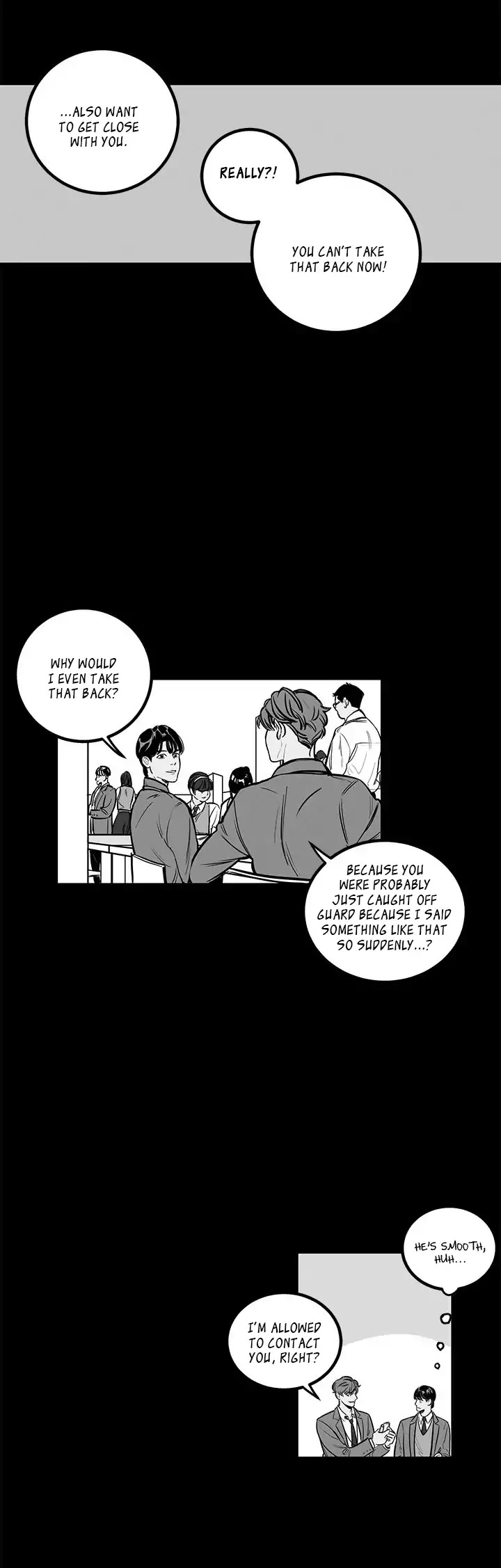 This Ending Chapter 4 page 11 - Chapter 4
