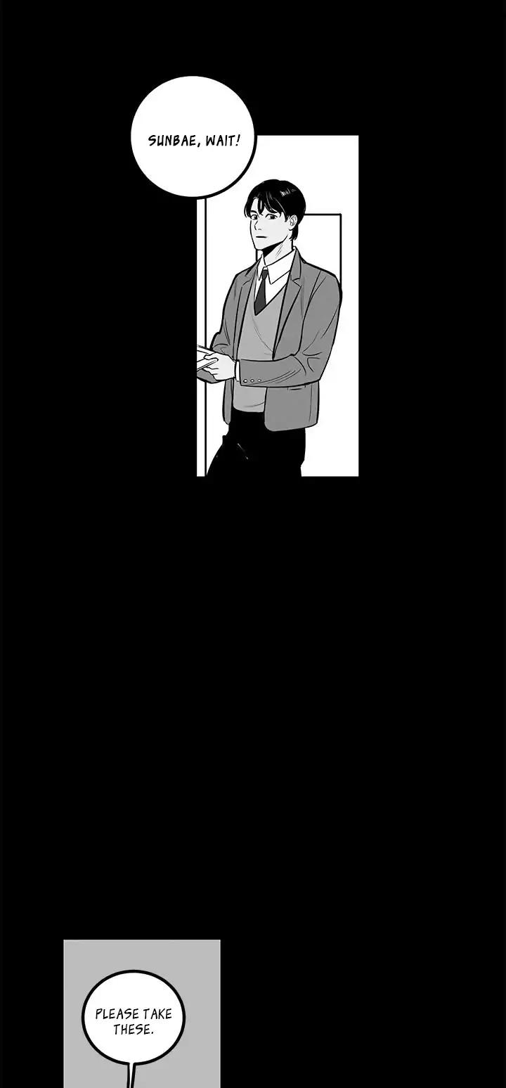 This Ending Chapter 4 page 14 - Chapter 4