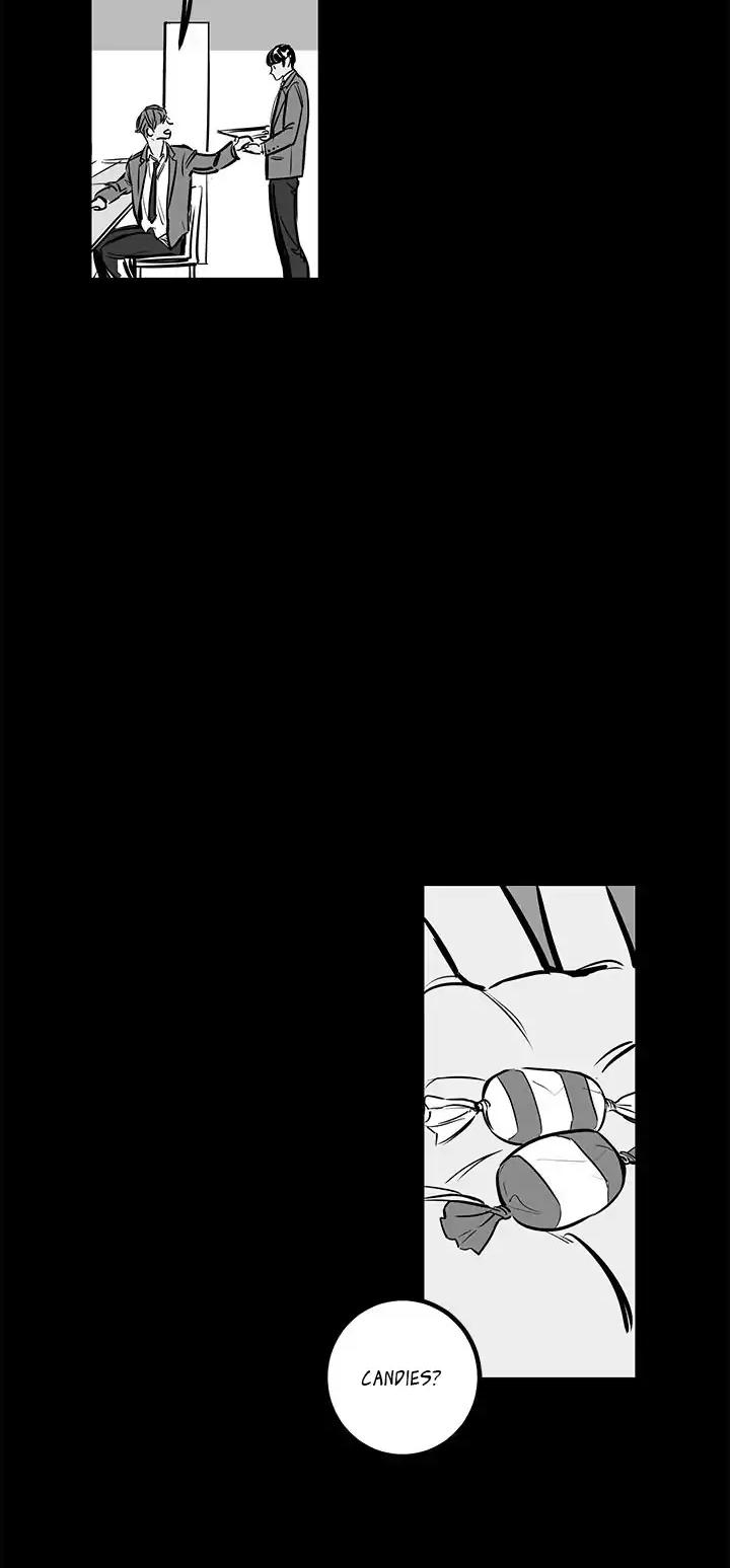 This Ending Chapter 4 page 15 - Chapter 4