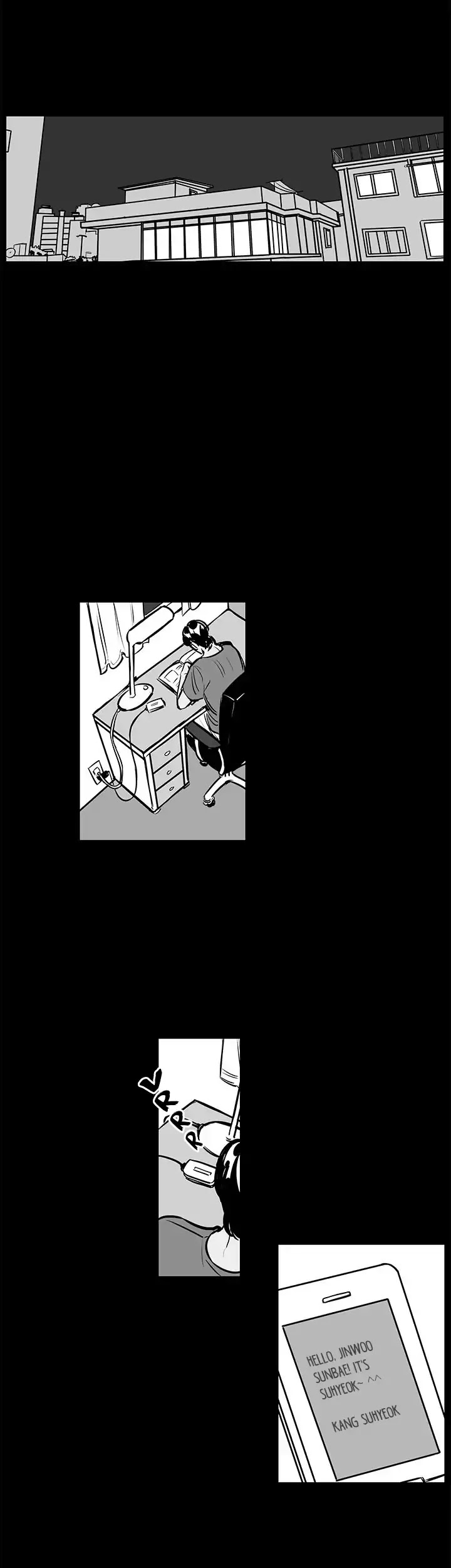 This Ending Chapter 4 page 17 - Chapter 4
