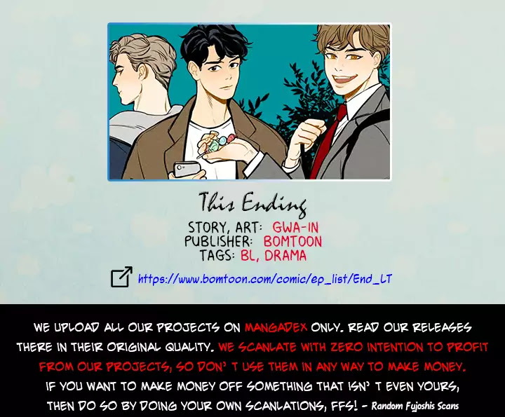 This Ending Chapter 4 page 2 - Chapter 4