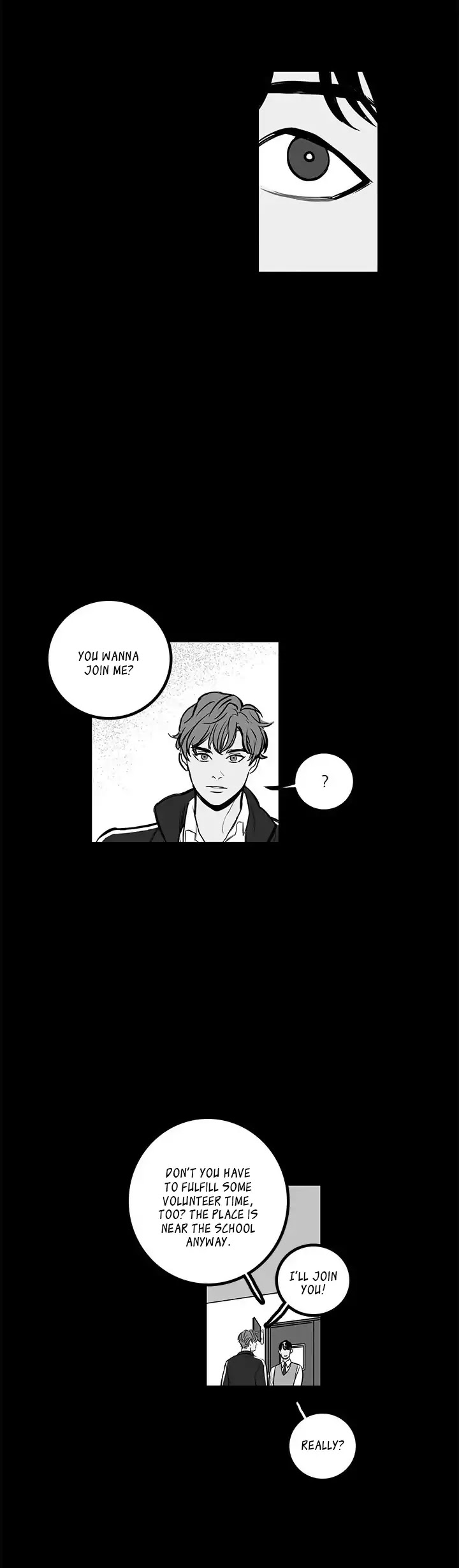 This Ending Chapter 4 page 22 - Chapter 4