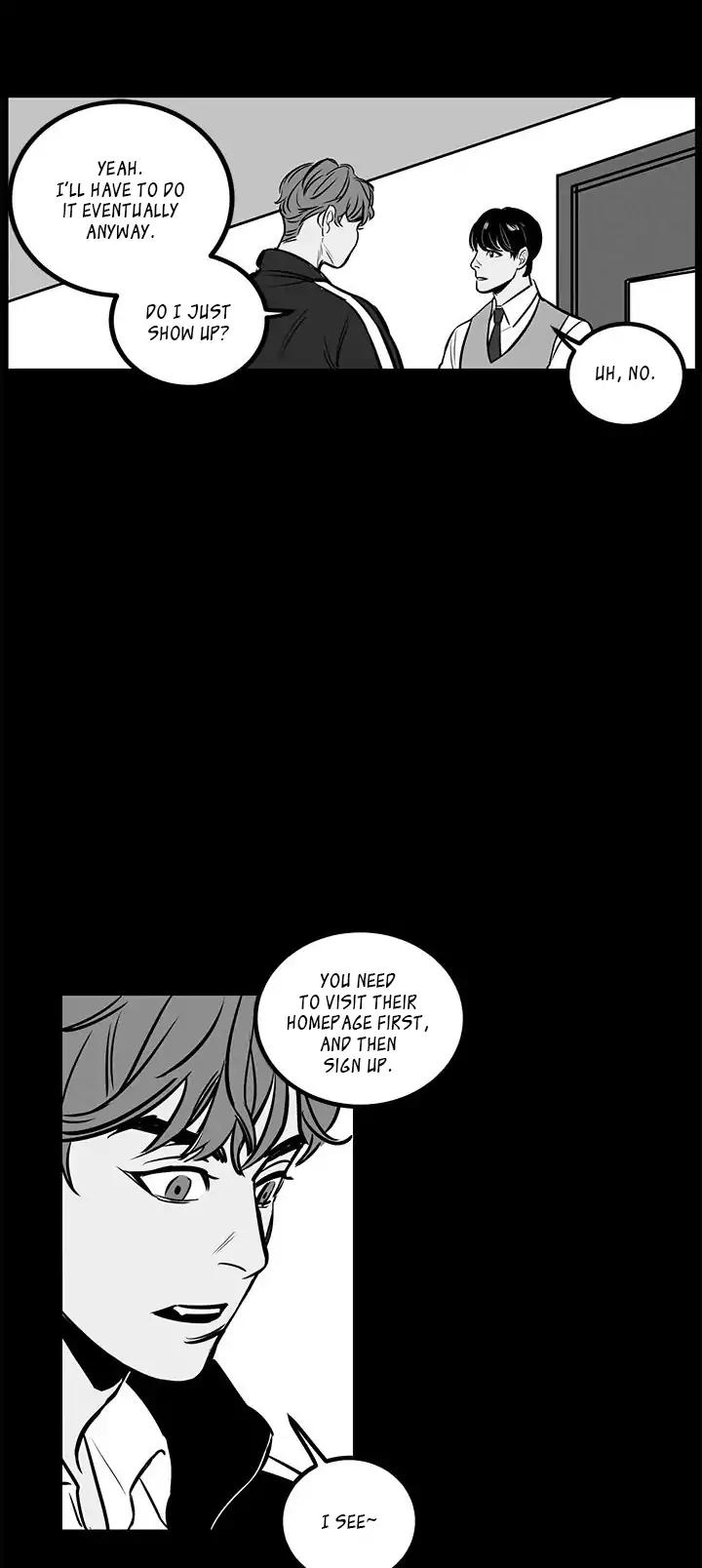 This Ending Chapter 4 page 23 - Chapter 4