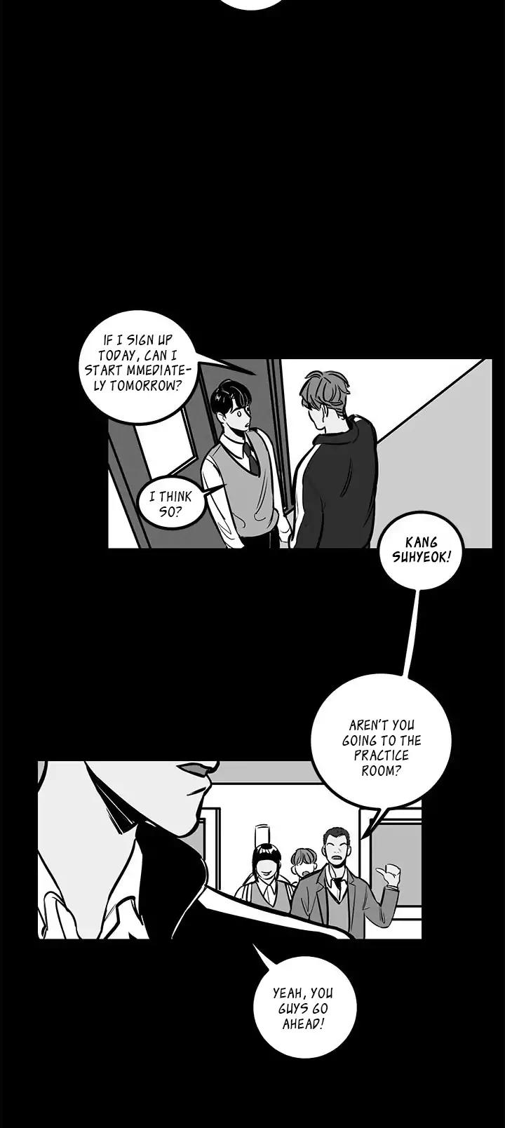This Ending Chapter 4 page 24 - Chapter 4
