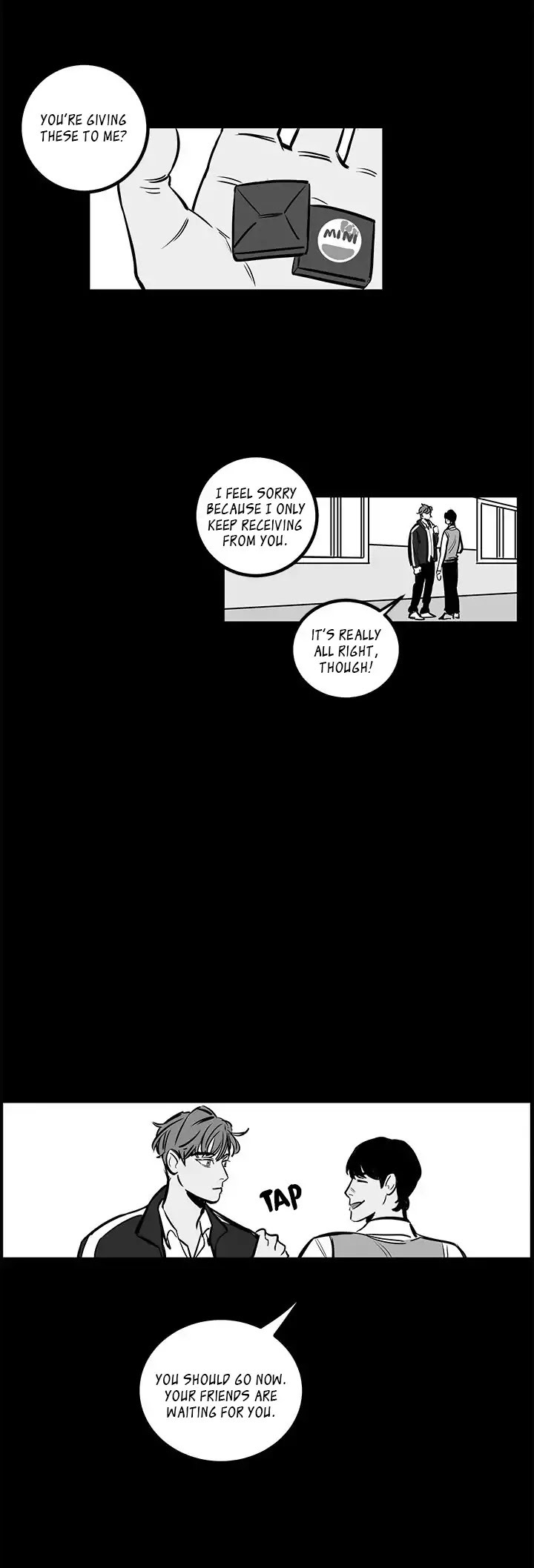 This Ending Chapter 4 page 26 - Chapter 4