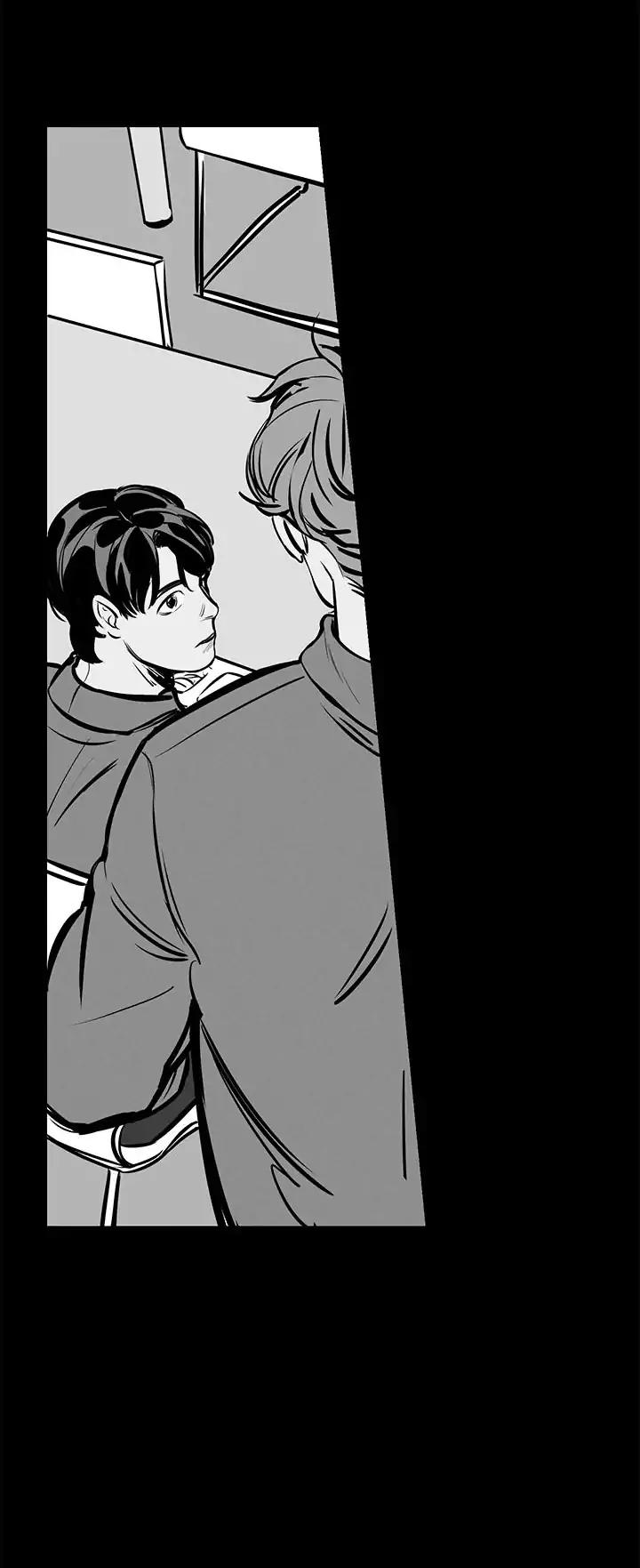 This Ending Chapter 4 page 3 - Chapter 4