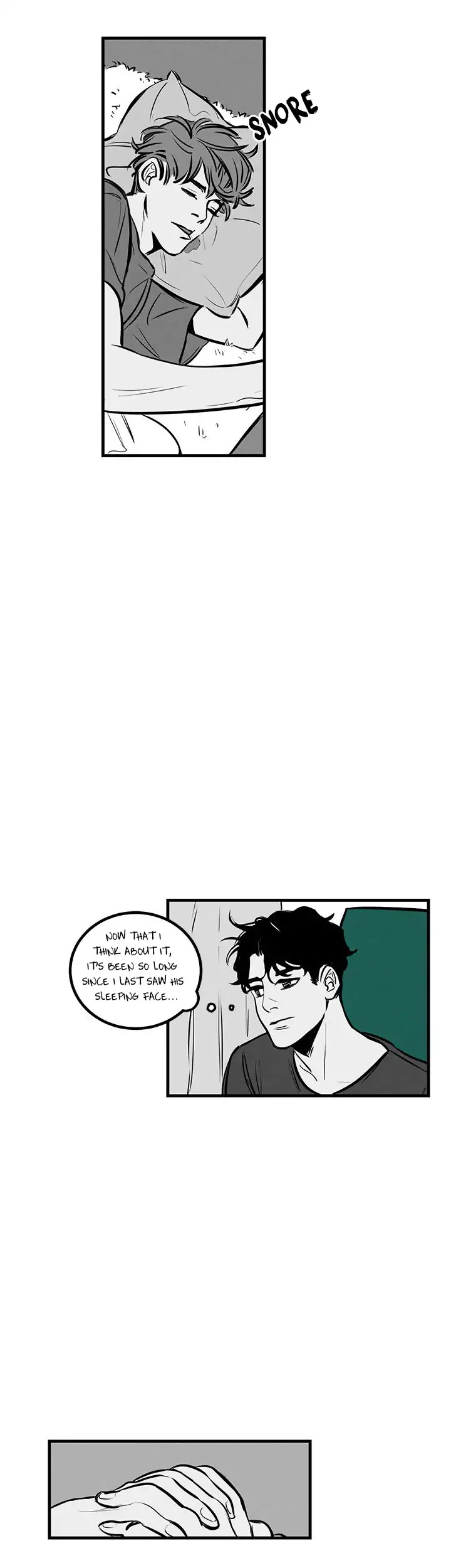 This Ending Chapter 4 page 30 - Chapter 4