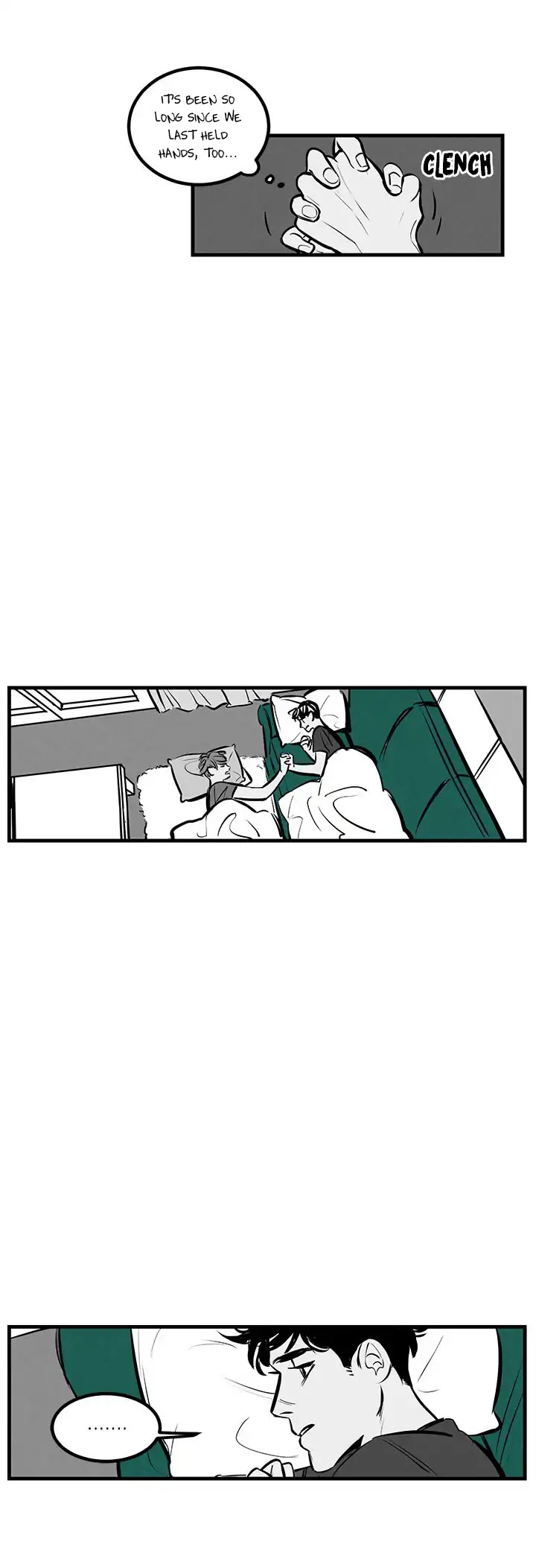 This Ending Chapter 4 page 31 - Chapter 4