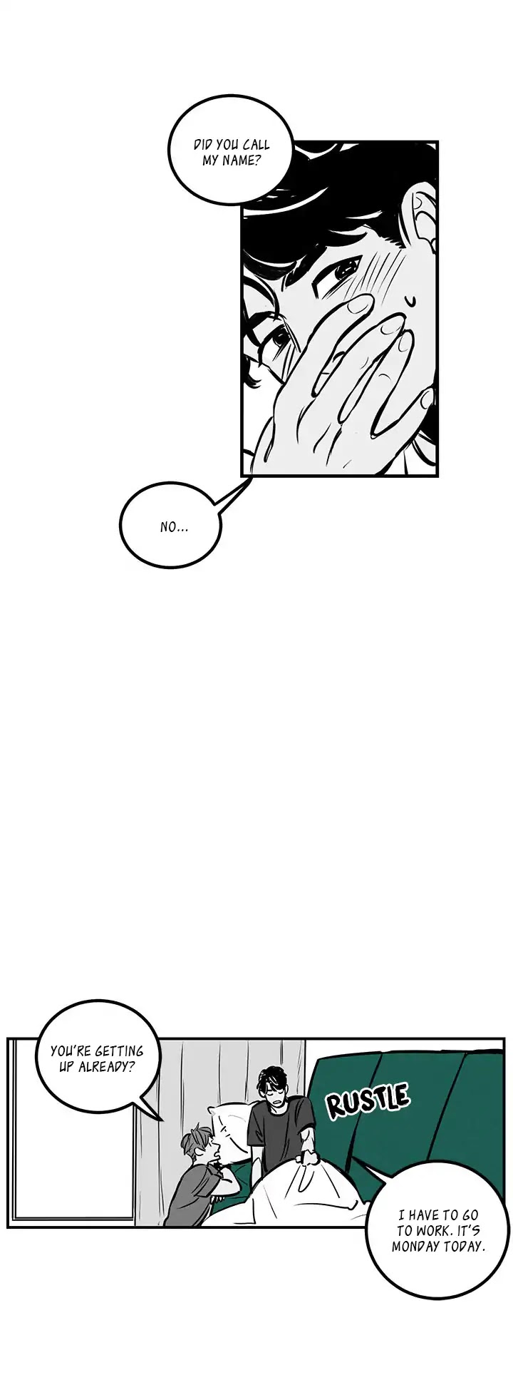 This Ending Chapter 4 page 33 - Chapter 4