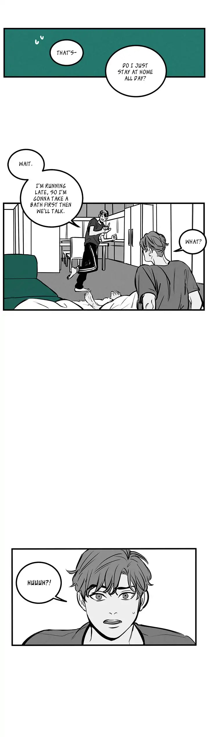 This Ending Chapter 4 page 35 - Chapter 4