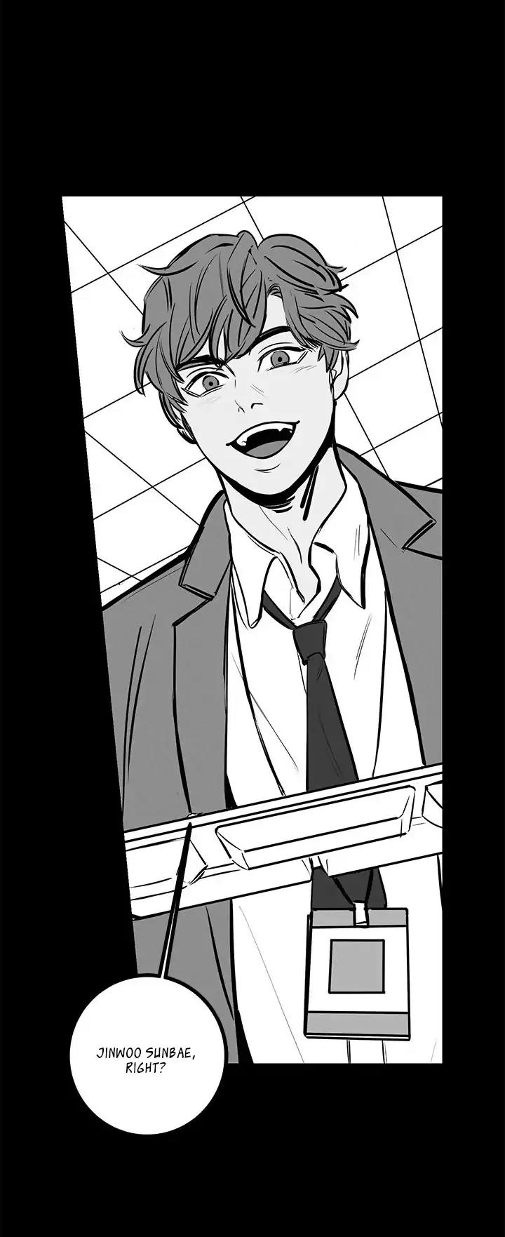 This Ending Chapter 4 page 4 - Chapter 4
