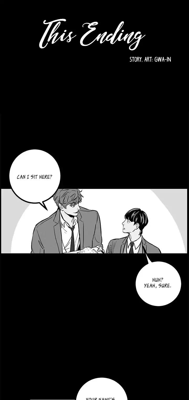 This Ending Chapter 4 page 5 - Chapter 4