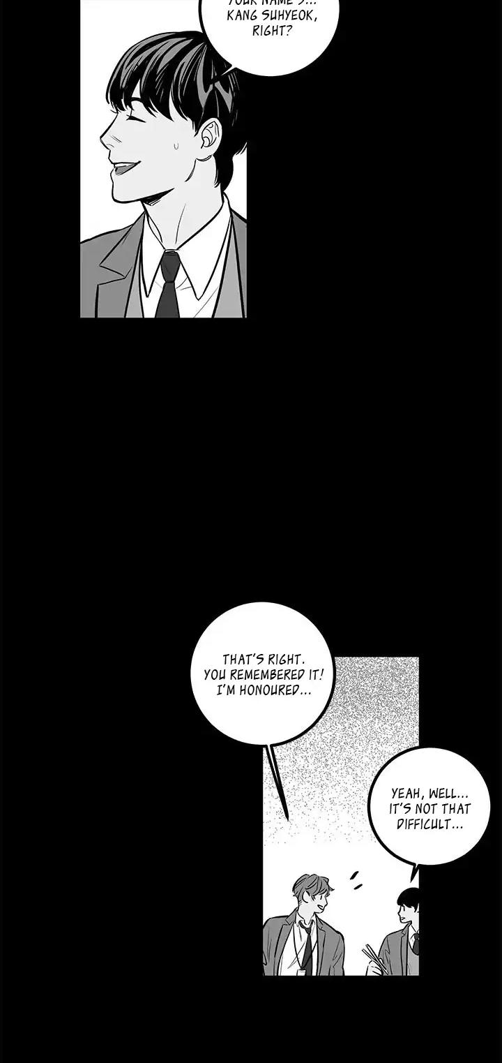 This Ending Chapter 4 page 6 - Chapter 4