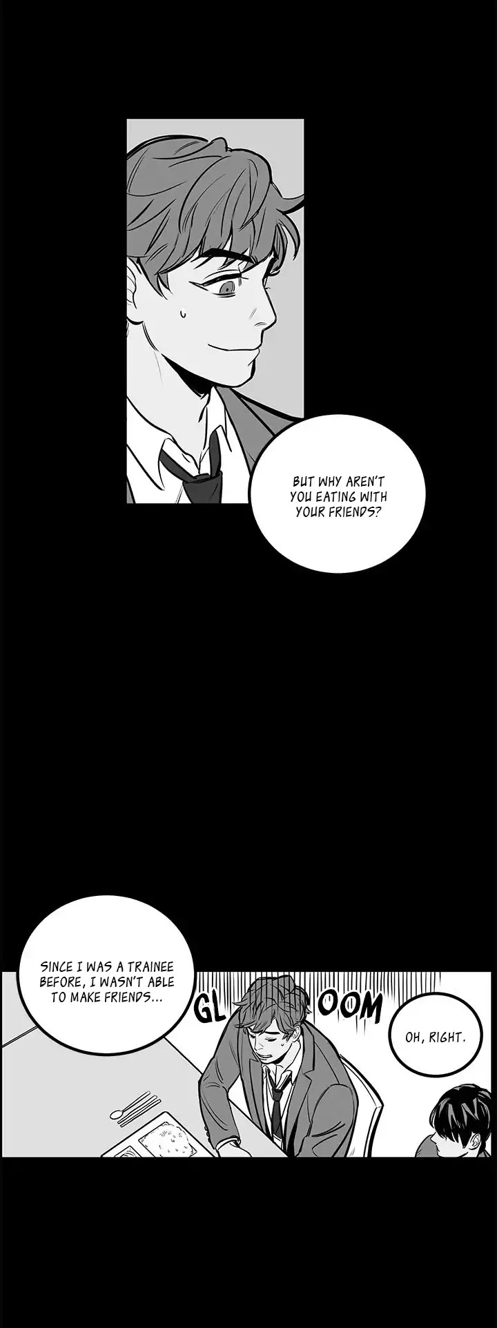 This Ending Chapter 4 page 7 - Chapter 4