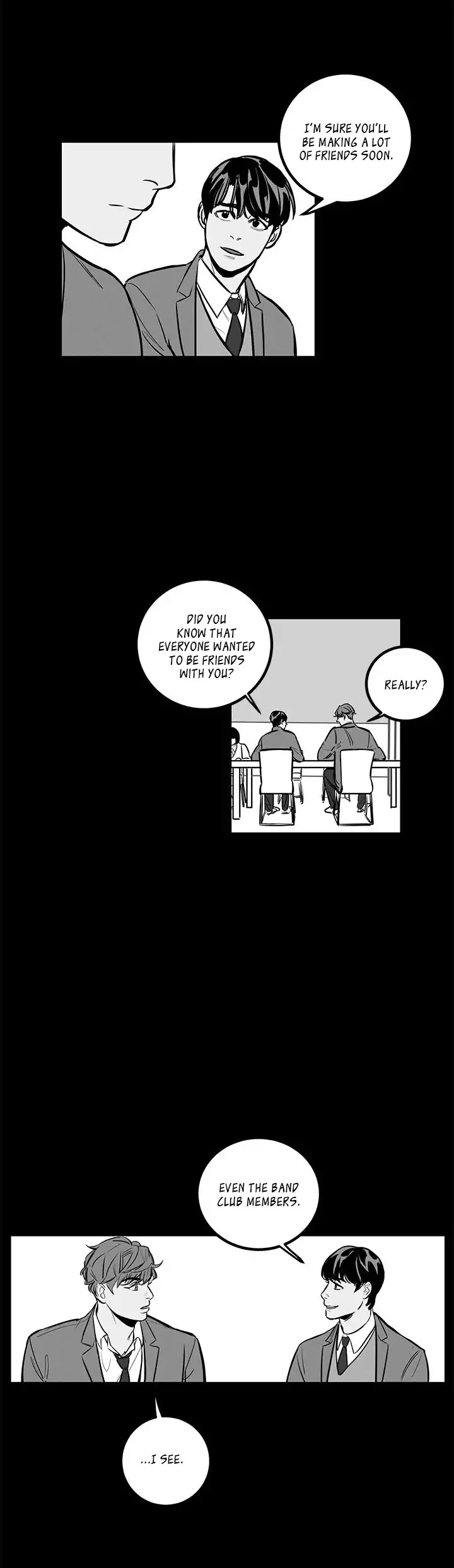 This Ending Chapter 4 page 8 - Chapter 4