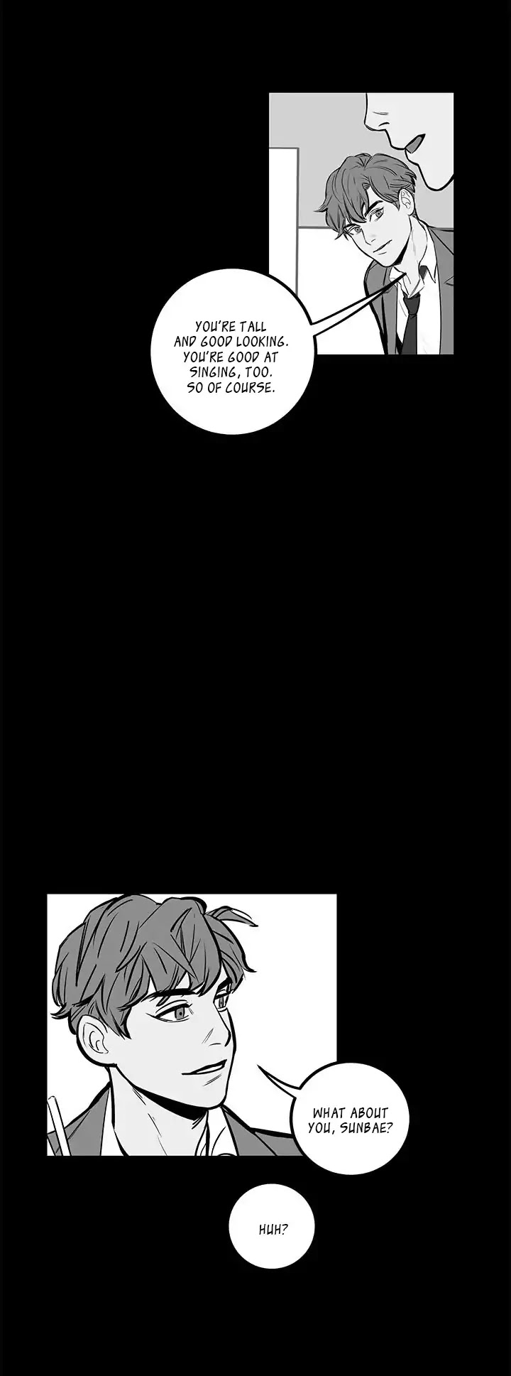 This Ending Chapter 4 page 9 - Chapter 4