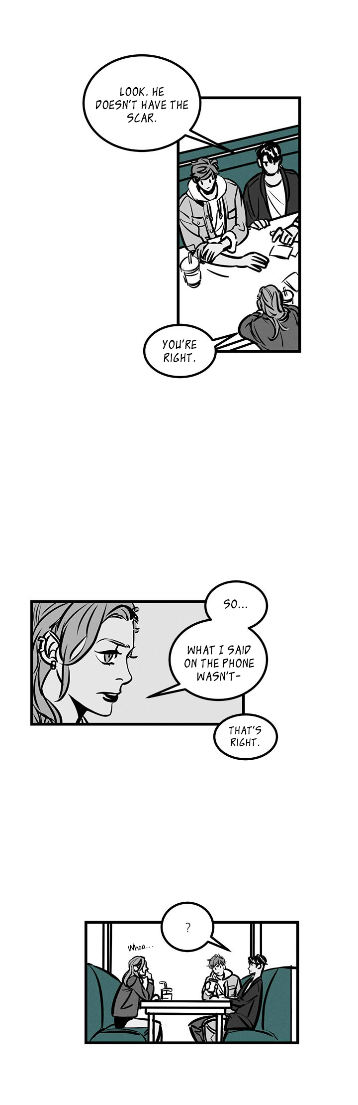 This Ending Chapter 6 page 12 - Chapter 6
