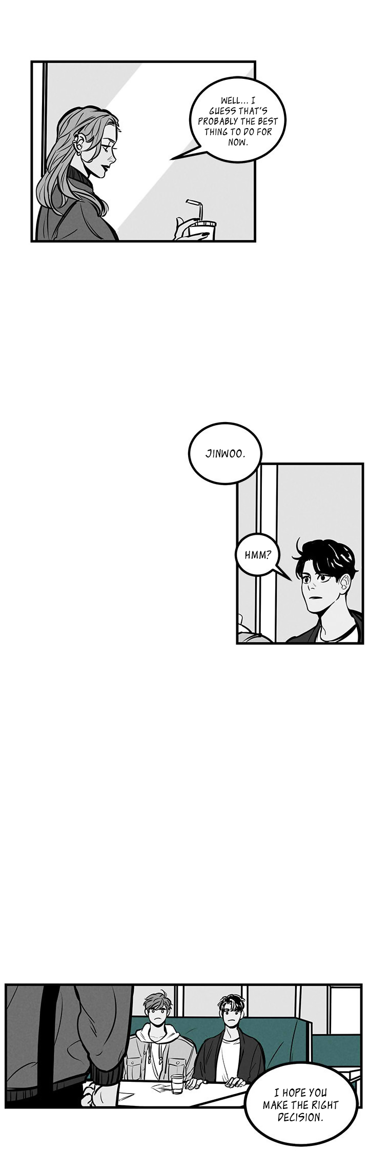 This Ending Chapter 6 page 14 - Chapter 6