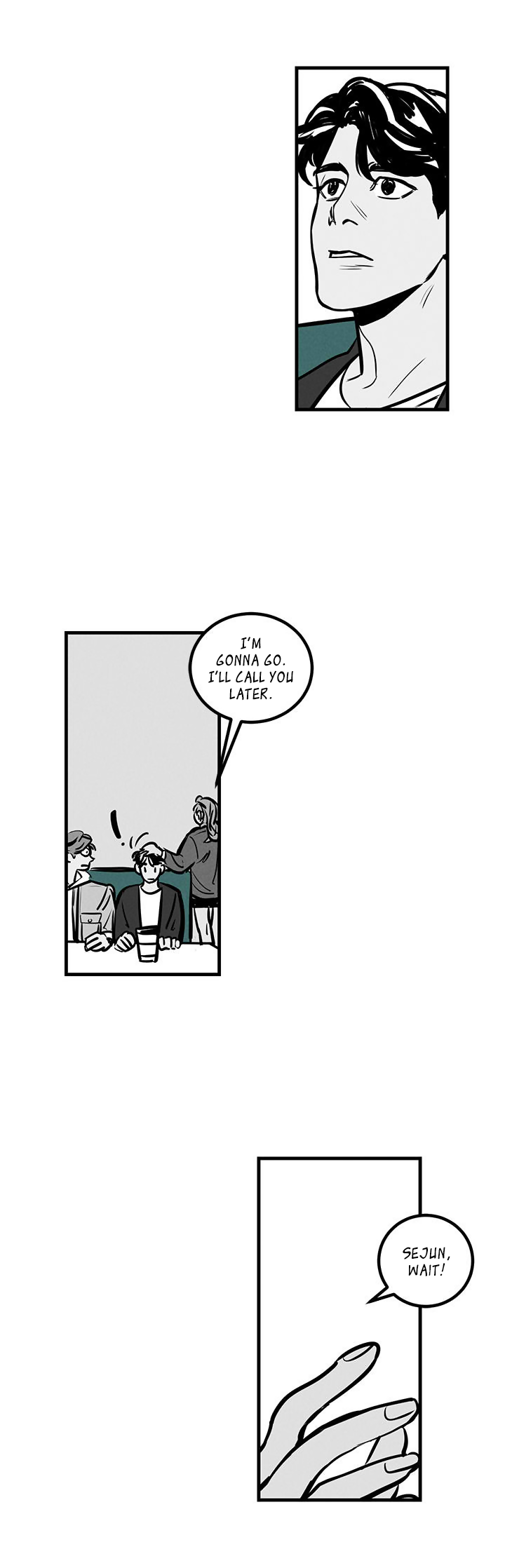 This Ending Chapter 6 page 15 - Chapter 6
