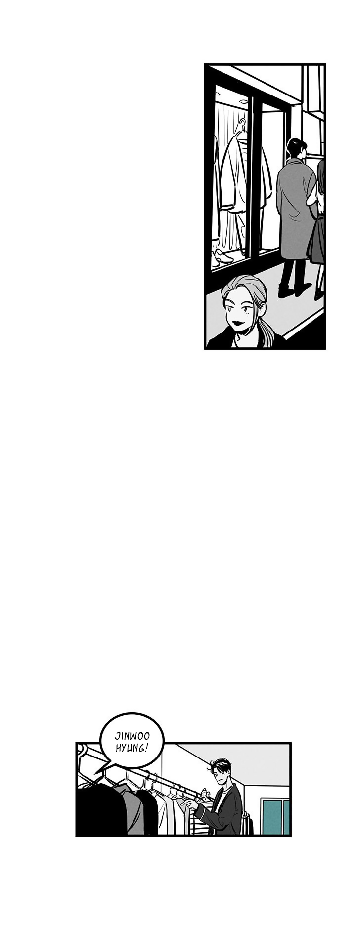 This Ending Chapter 6 page 18 - Chapter 6