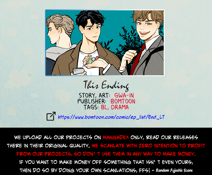 This Ending Chapter 6 page 2 - Chapter 6