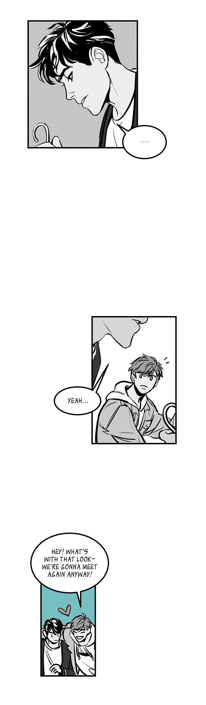 This Ending Chapter 6 page 20 - Chapter 6