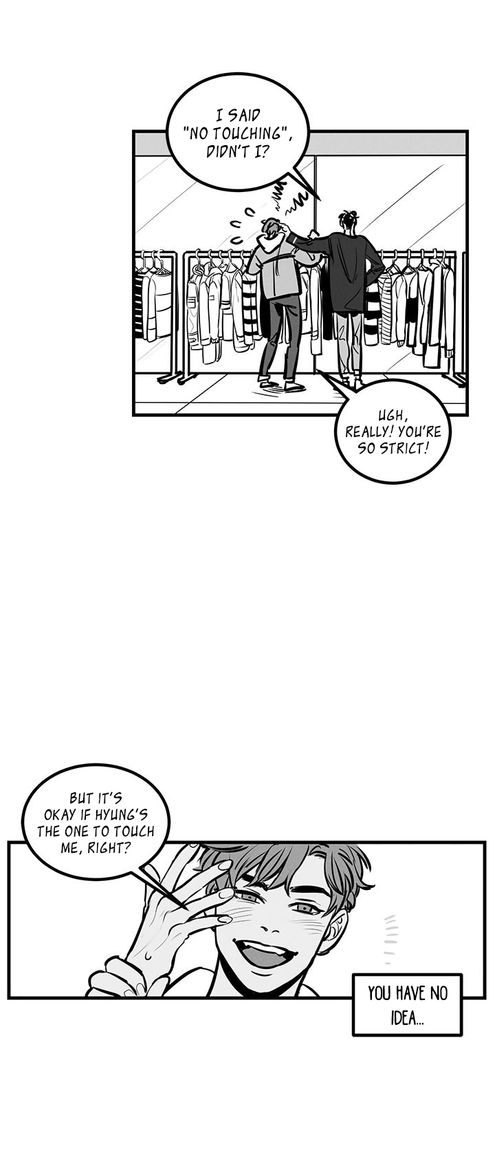 This Ending Chapter 6 page 21 - Chapter 6