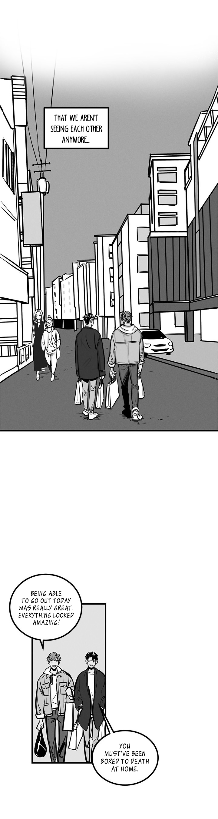 This Ending Chapter 6 page 22 - Chapter 6