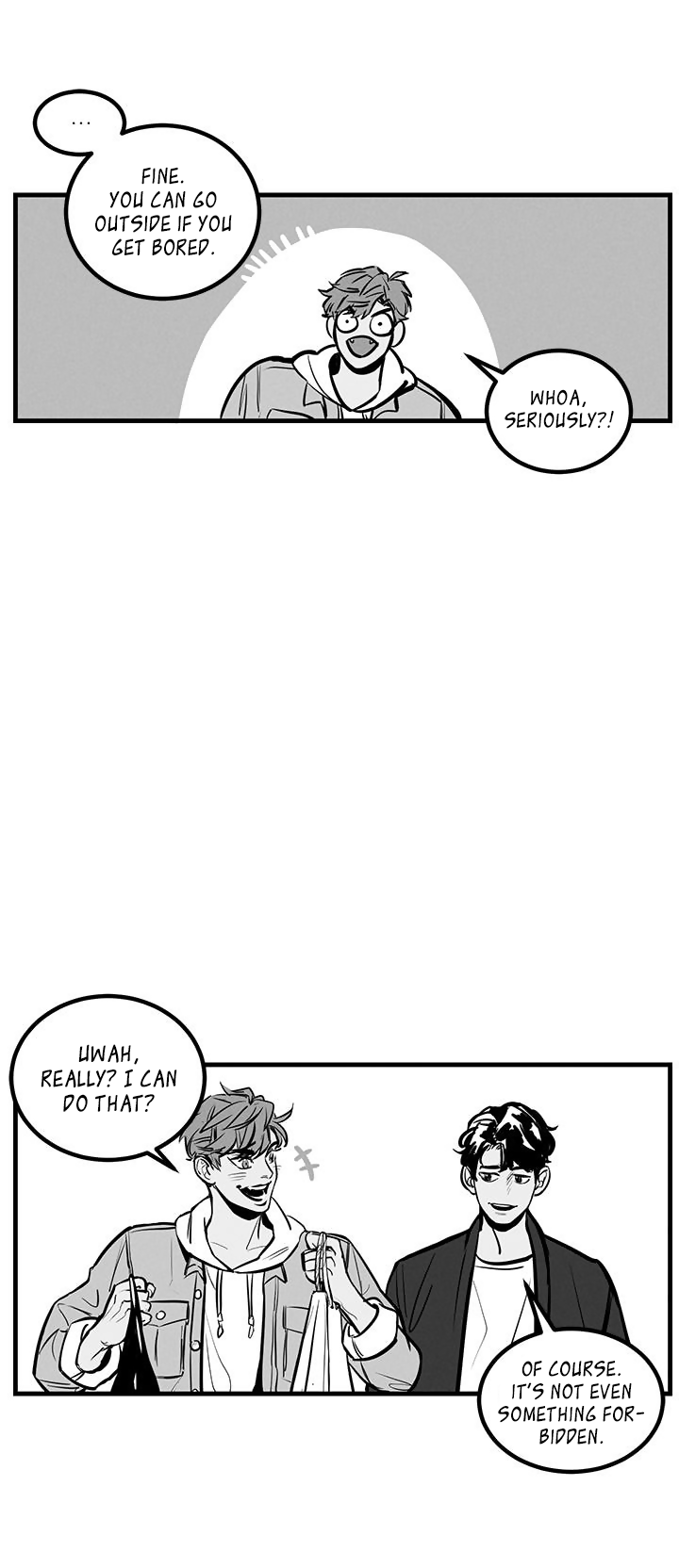 This Ending Chapter 6 page 24 - Chapter 6