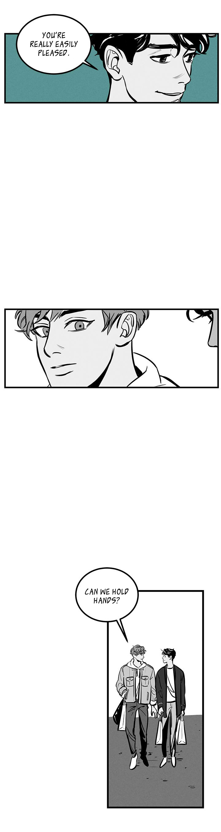 This Ending Chapter 6 page 25 - Chapter 6