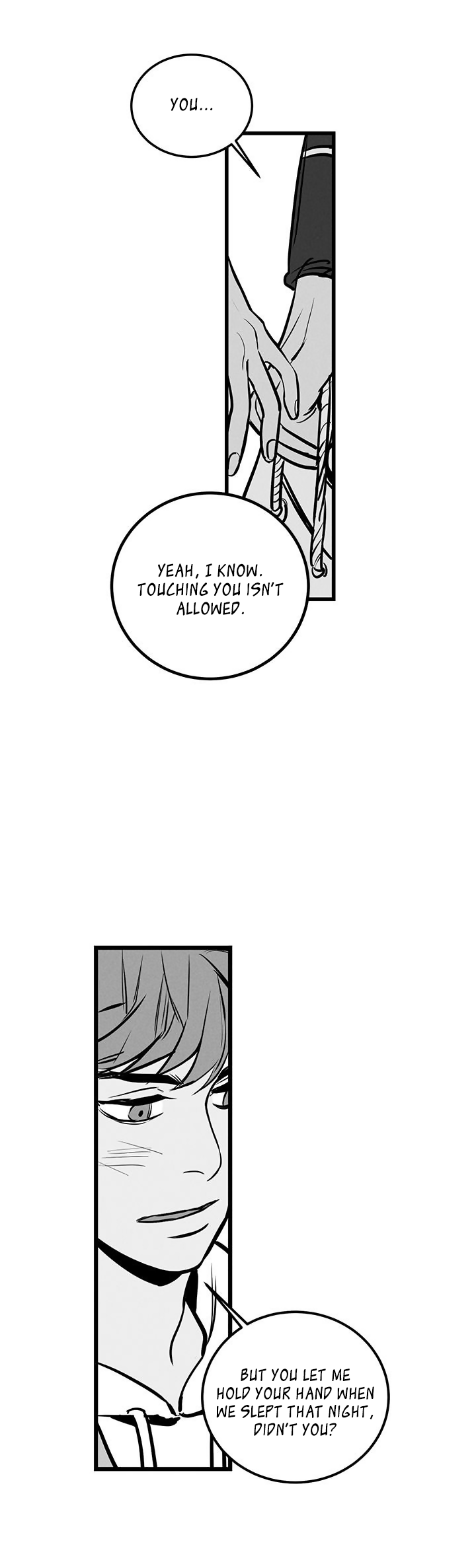 This Ending Chapter 6 page 26 - Chapter 6