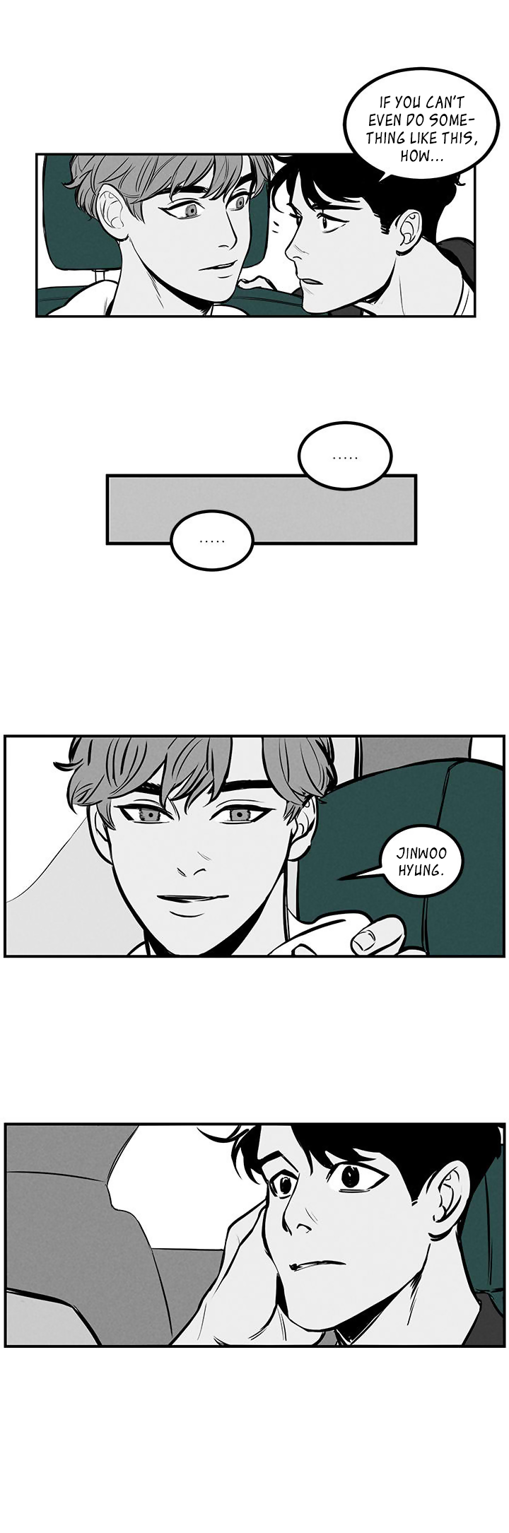 This Ending Chapter 6 page 29 - Chapter 6