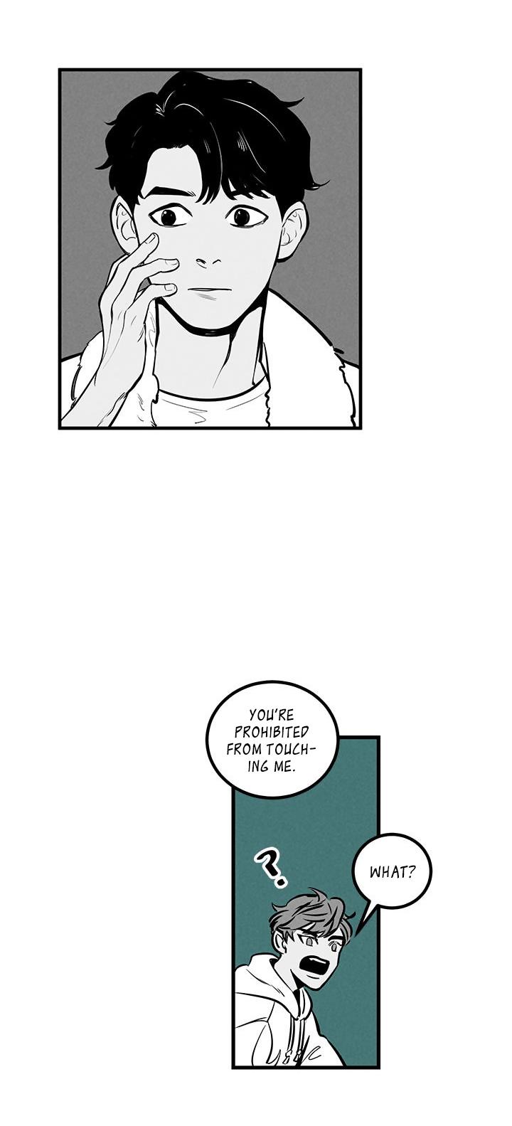 This Ending Chapter 6 page 5 - Chapter 6