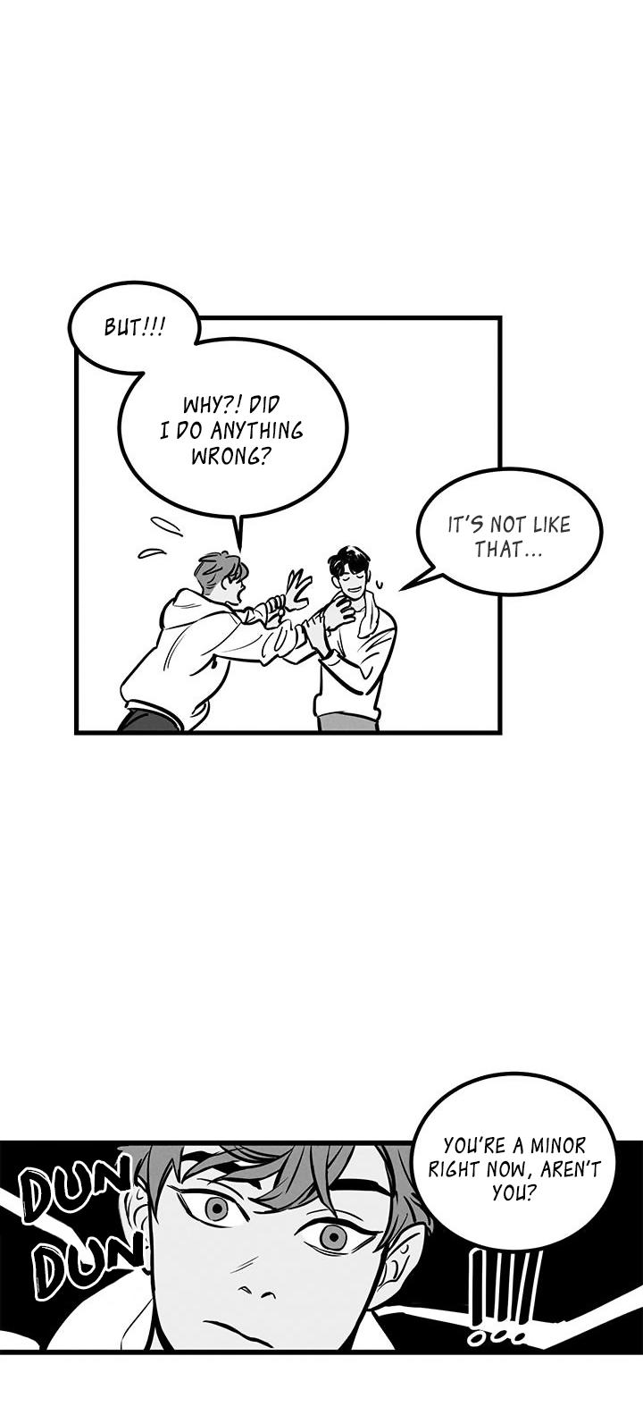 This Ending Chapter 6 page 6 - Chapter 6