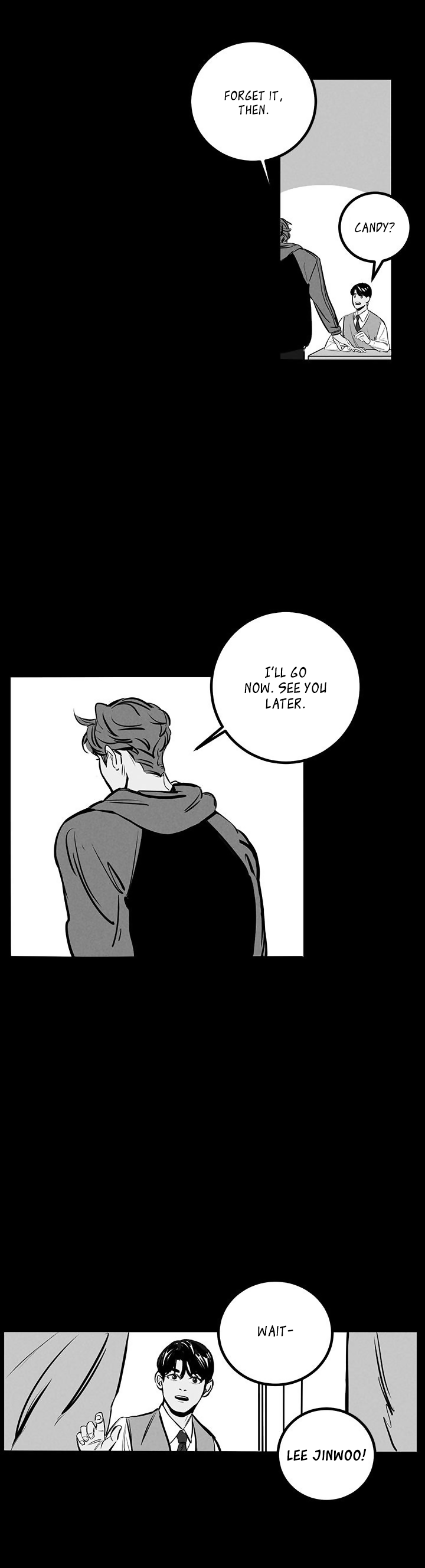 This Ending Chapter 8 page 10 - Chapter 8