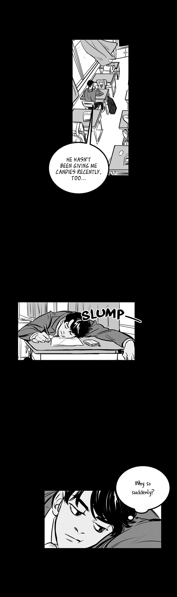 This Ending Chapter 8 page 13 - Chapter 8