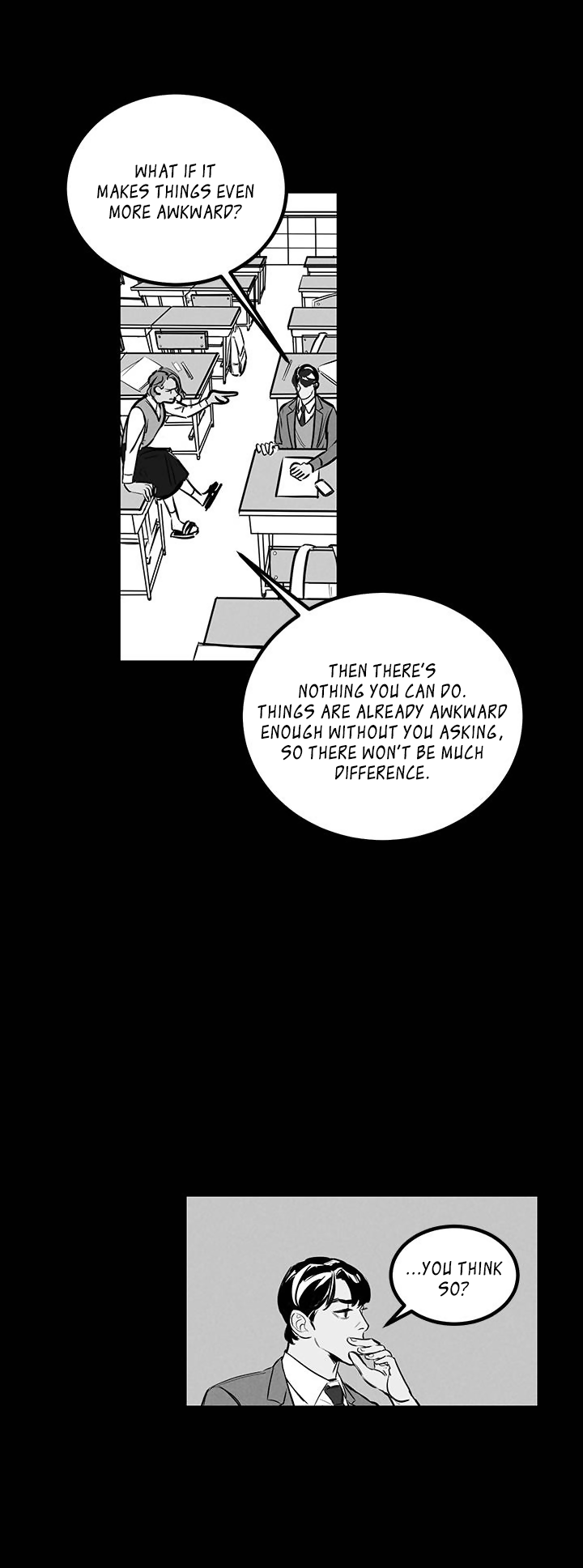 This Ending Chapter 8 page 17 - Chapter 8